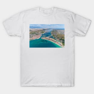 Pag, Croatia T-Shirt